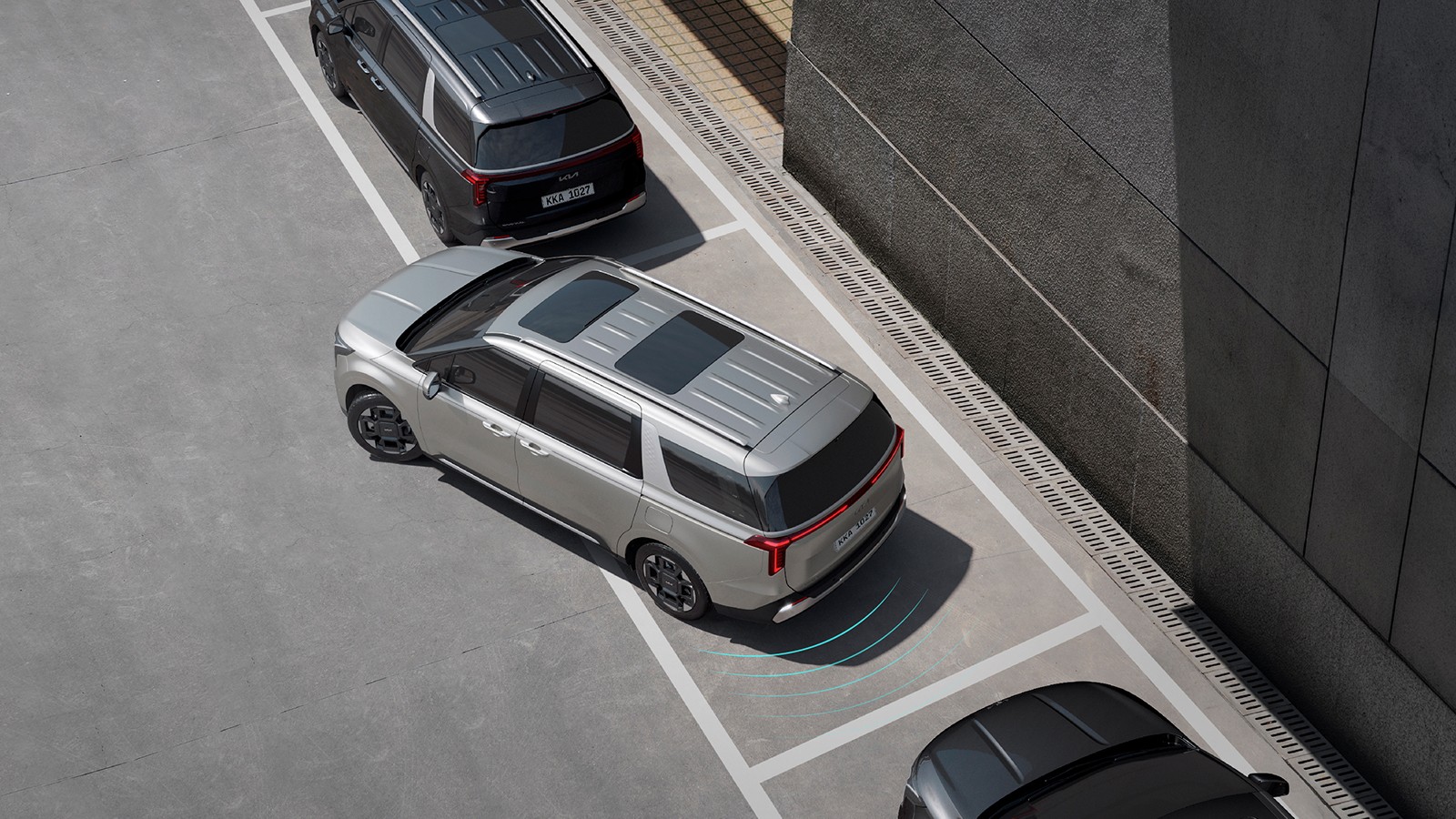 an toan new carnival bca THACO AUTO GIỚI THIỆU KIA NEW CARNIVAL HYBRID – KHẲNG ĐỊNH VỊ THẾ TIÊN PHONG, BỨT PHÁ VỚI CÔNG NGHỆ XANH HYBRID