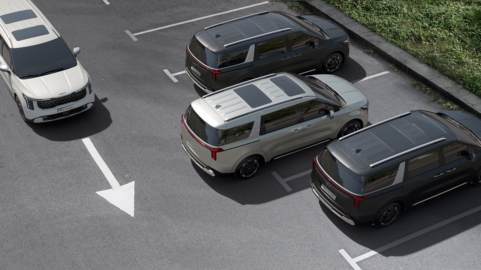an toan new carnival rcca THACO AUTO GIỚI THIỆU KIA NEW CARNIVAL HYBRID – KHẲNG ĐỊNH VỊ THẾ TIÊN PHONG, BỨT PHÁ VỚI CÔNG NGHỆ XANH HYBRID