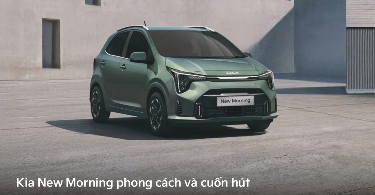 New Morning 13 New Morning vinhxdcom kia morning 2026 7 New Morning